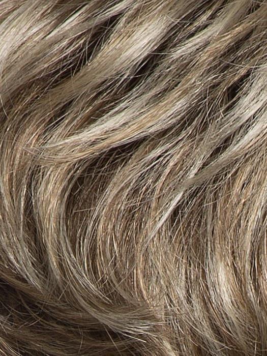 Apart Mono Wig by Ellen Wille | Synthetic - Ultimate Looks