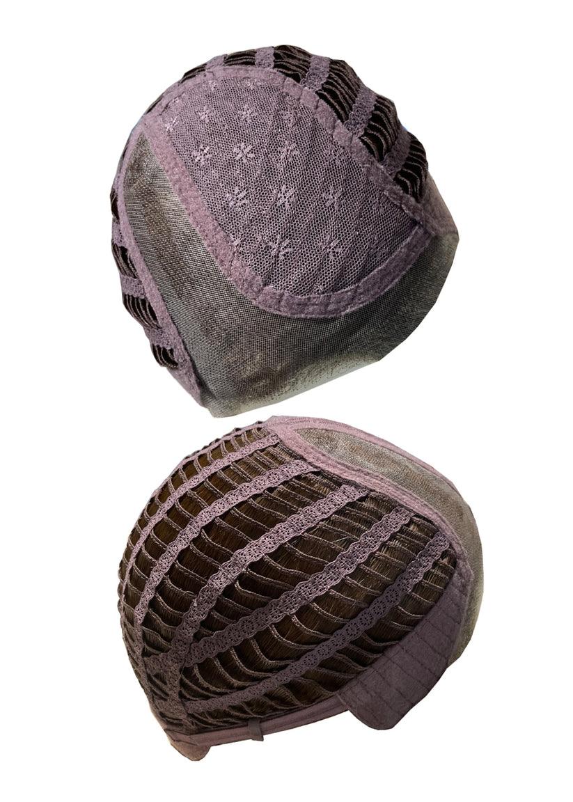 Newport Wig by Belle Tress | Heat Friendly Synthetic (Lace Front Mono) - Ultimate Looks