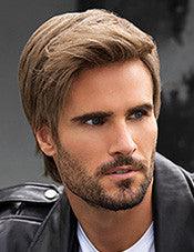 Edge Wig by HIM | Heat Friendly Synthetic