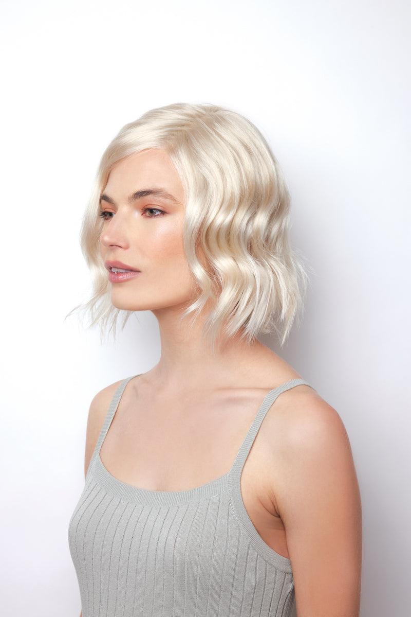 Ella Wig by Rene of Paris | Synthetic (Lace Front & Lace Part) - Ultimate Looks