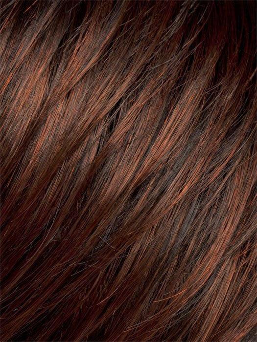 Tempo 100 Deluxe Wig by Ellen Wille | Synthetic - Ultimate Looks