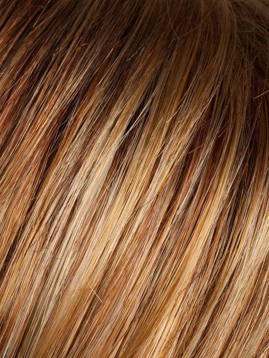 Push Up Wig by Ellen Wille | Synthetic - Ultimate Looks
