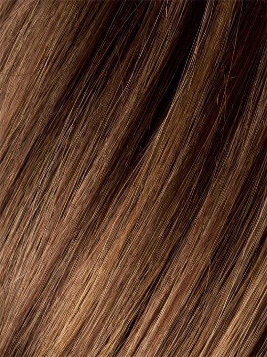 Mood Wig by Ellen Wille | Human/Synthetic Hair Blend - Ultimate Looks