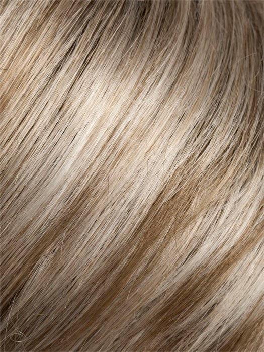 Link Wig by Ellen Wille | Heat Friendly Synthetic - Ultimate Looks