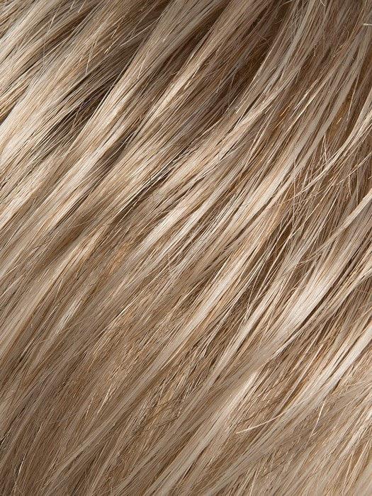 Light Mono Wig by Ellen Wille | Synthetic - Ultimate Looks