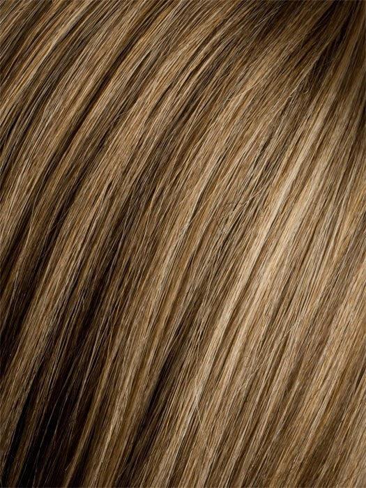 Mood Wig by Ellen Wille | Human/Synthetic Hair Blend - Ultimate Looks