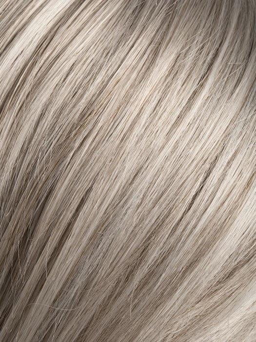 Light Mono Wig by Ellen Wille | Synthetic - Ultimate Looks