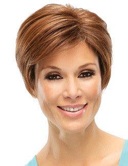 Elsa Wig by Jon Renau | Heat Defiant Synthetic (Lace Front Open Cap) - Ultimate Looks