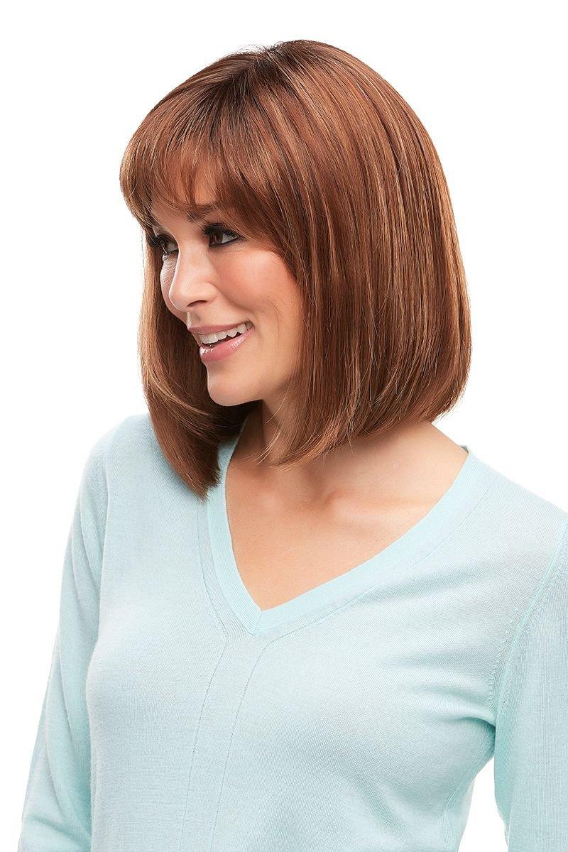 Emilia Wig by Jon Renau | Synthetic (Lace Front Hand Tied Mono Top) - Ultimate Looks