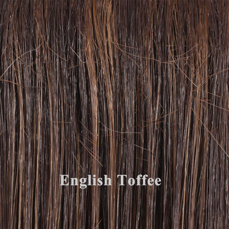 City Roast Wig by Belle Tress | Heat Friendly Synthetic (Lace Front) - Ultimate Looks