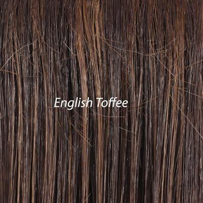 Dolce & Dolce 23 Wig by Belle Tress | Synthetic (Mono Top) - Ultimate Looks
