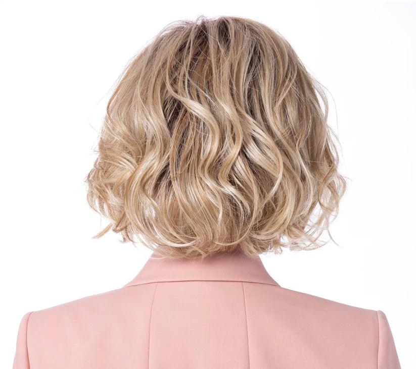 Enticing Large Wig by Toni Brattin | Heat Friendly Synthetic (Basic Cap) - Ultimate Looks