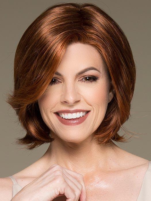 Epic Wig by Gabor | Synthetic Lace Front - Ultimate Looks