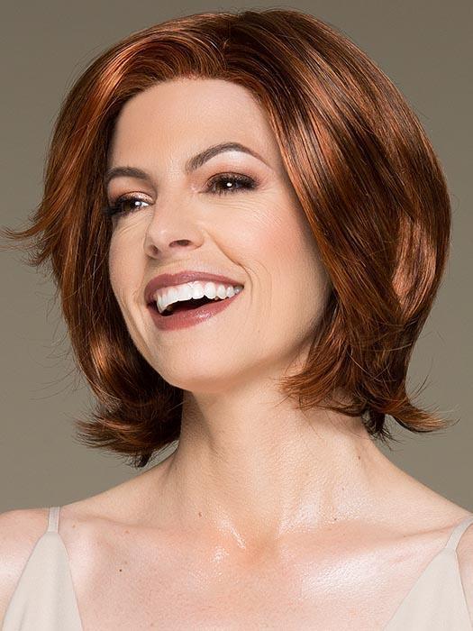 Epic Wig by Gabor | Synthetic Lace Front - Ultimate Looks