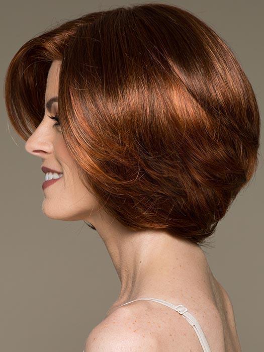 Epic Wig by Gabor | Synthetic Lace Front - Ultimate Looks