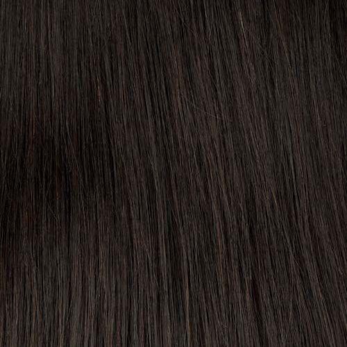 Allura Wig by Henry Margu | Human Hair Topper (Large Mono Base) - Ultimate Looks