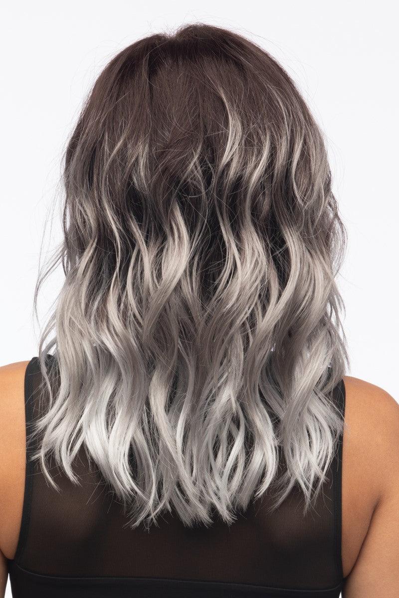Ocean Wig by Estetica Designs | Synthetic (Front Lace Open Cap) - Ultimate Looks