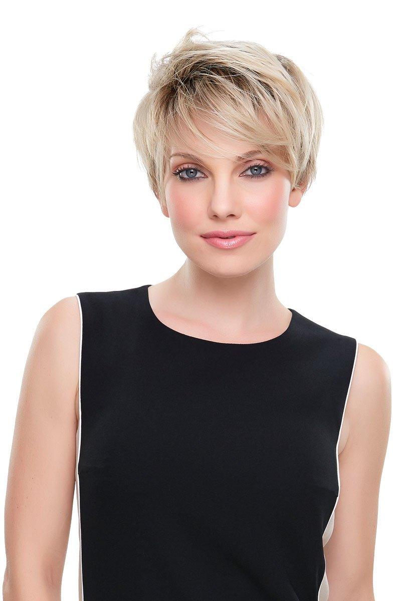 Evan Wig by Jon Renau | Synthetic (Lace Front Open Cap) - Ultimate Looks