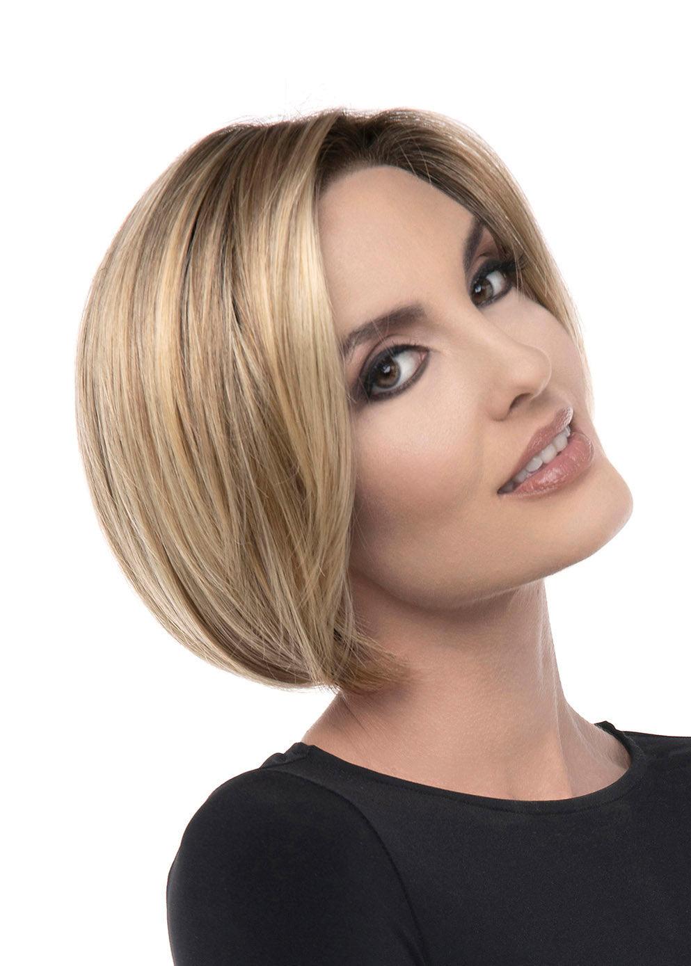 Eve Wig by Envy | Synthetic (Lace Front Mono Part) - Ultimate Looks