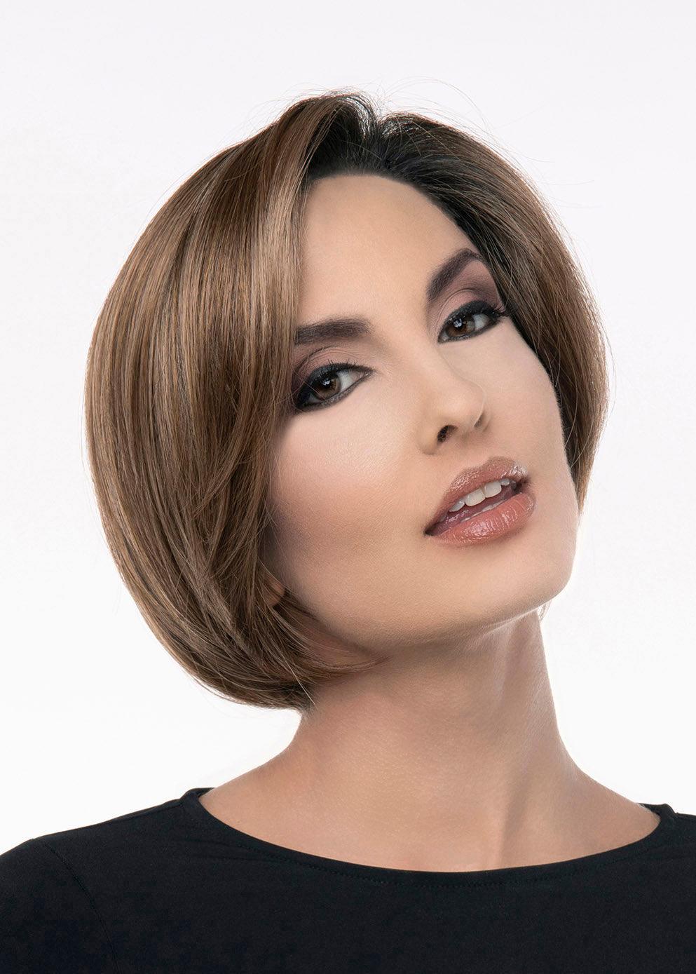 Eve Wig by Envy | Synthetic (Lace Front Mono Part) - Ultimate Looks