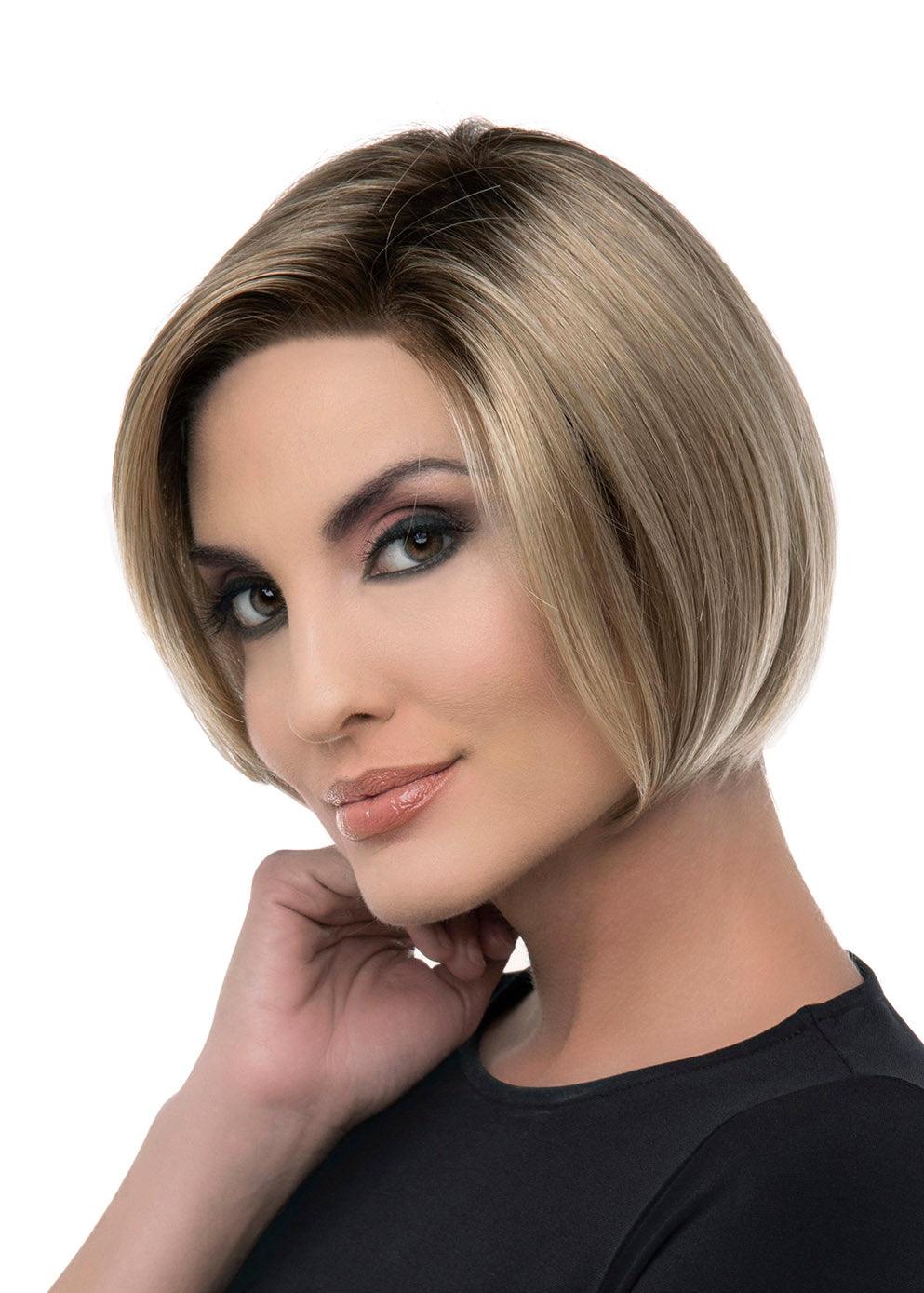 Eve Wig by Envy | Synthetic (Lace Front Mono Part) - Ultimate Looks