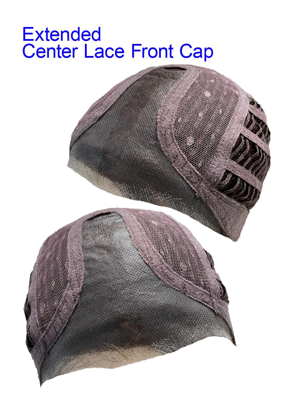 London High Tea Wig by Belle Tress | Heat Friendly Synthetic Lace Front (Mono Part) - Ultimate Looks