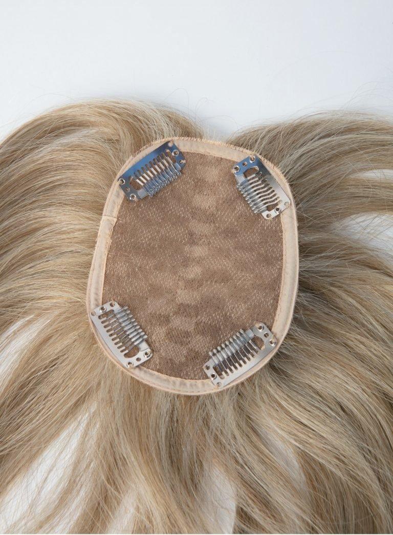 Flex TP Wig by Amore | Synthetic (Lace Front Mono Top) - Ultimate Looks