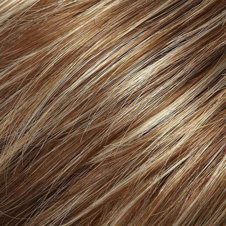 Essentially You Topper by Jon Renau | Synthetic (Monofilament Base) - Ultimate Looks