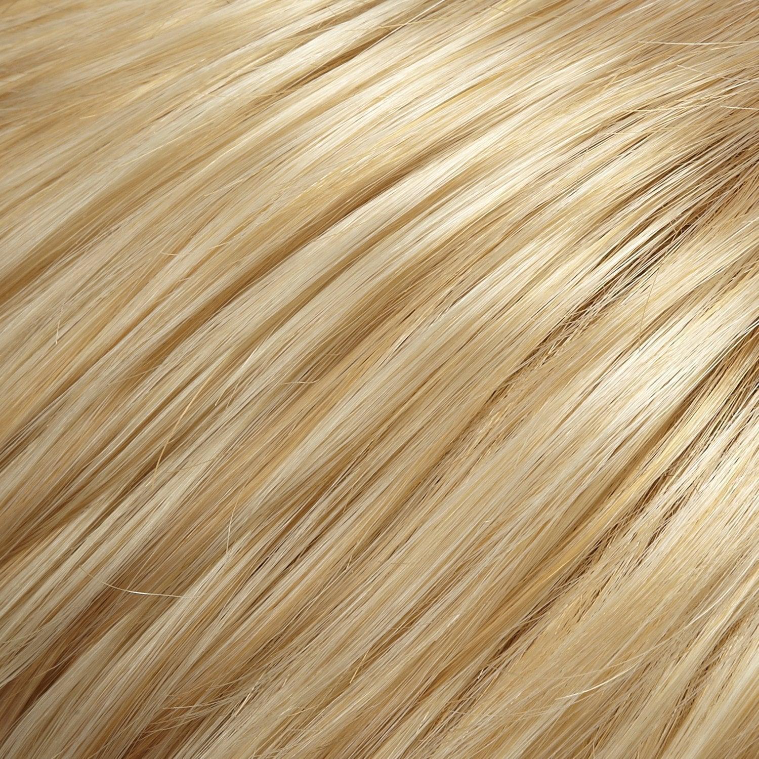 Sarah Wig by Jon Renau | Synthetic Lace Front (Hand-Tied) - Ultimate Looks