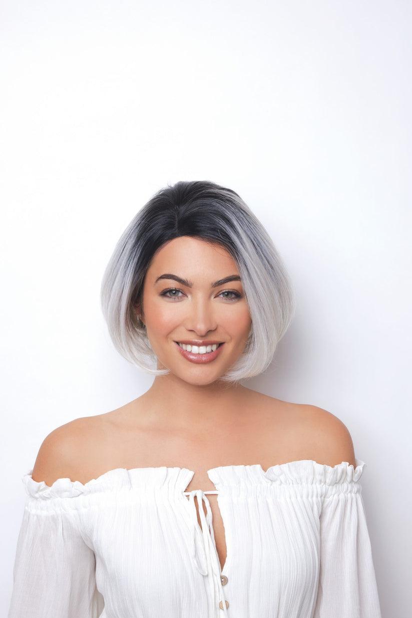 Fabulous Wig by Rene of Paris | Heat Friendly Synthetic Lace Front - Ultimate Looks