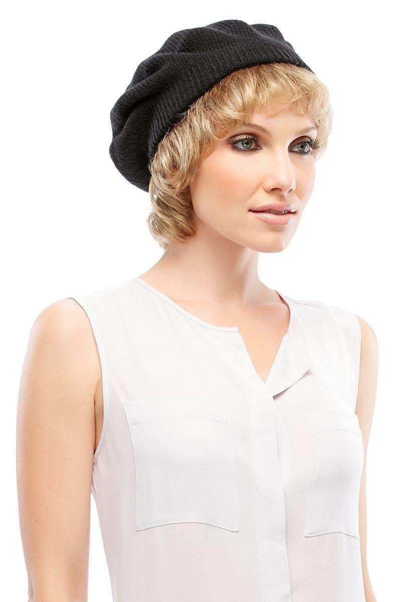 Face Framer Hair Addition by Jon Renau | Synthetic Hair Piece (Open Box) | Clearance Sale - Ultimate Looks