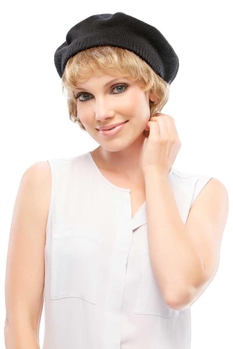 Face Framer Hair Addition by Jon Renau | Synthetic Hair Piece (Open Box) | Clearance Sale - Ultimate Looks