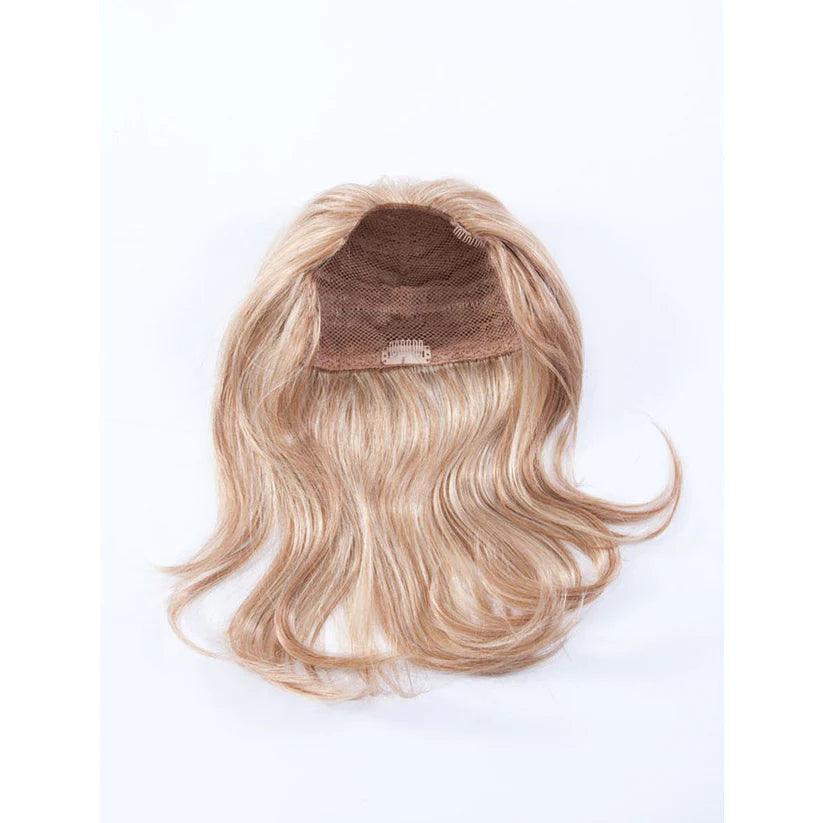 Pump It Up Straight Hairpiece by Toni Brattin | Heat Friendly Synthetic - Ultimate Looks