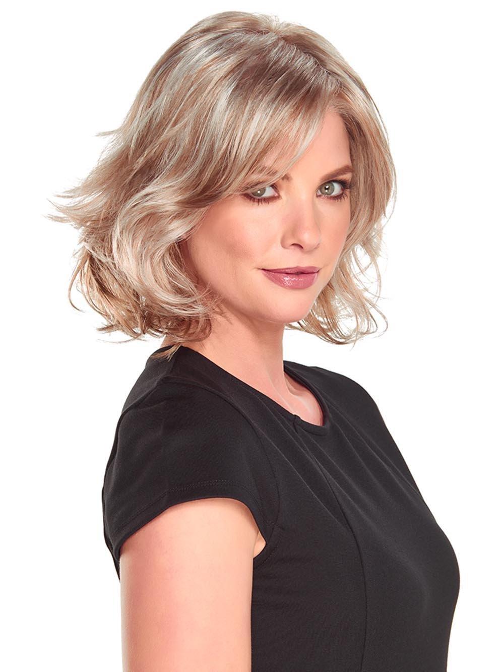 Felicity Wig by Jon Renau | Synthetic (Lace Front Mono Top) - Ultimate Looks