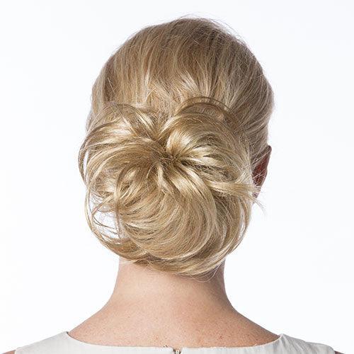 Twist Finale Hairpiece by Toni Brattin | Heat Friendly Synthetic - Ultimate Looks