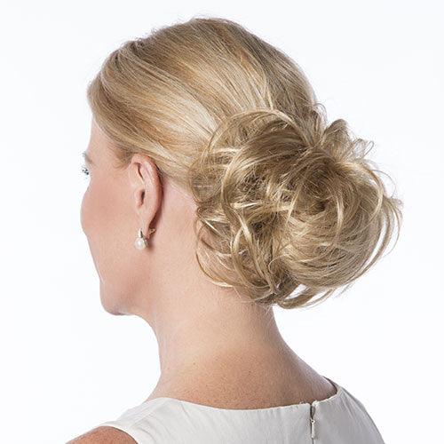 Twist Finale Hairpiece by Toni Brattin | Heat Friendly Synthetic - Ultimate Looks