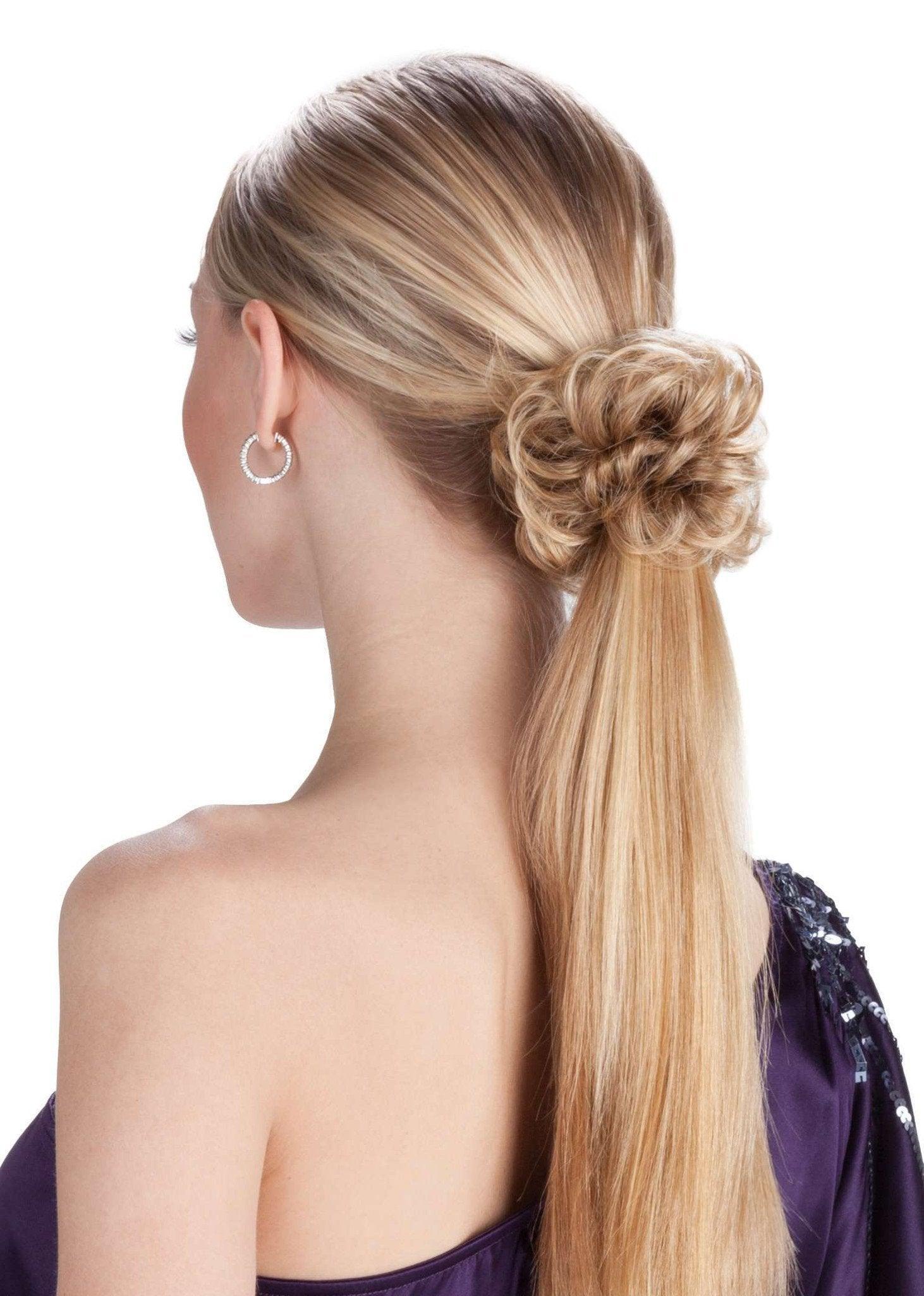 Flirt Hair Hairpiece by Tony of Beverly | Synthetic Hair Wrap | Clearance Sale - Ultimate Looks