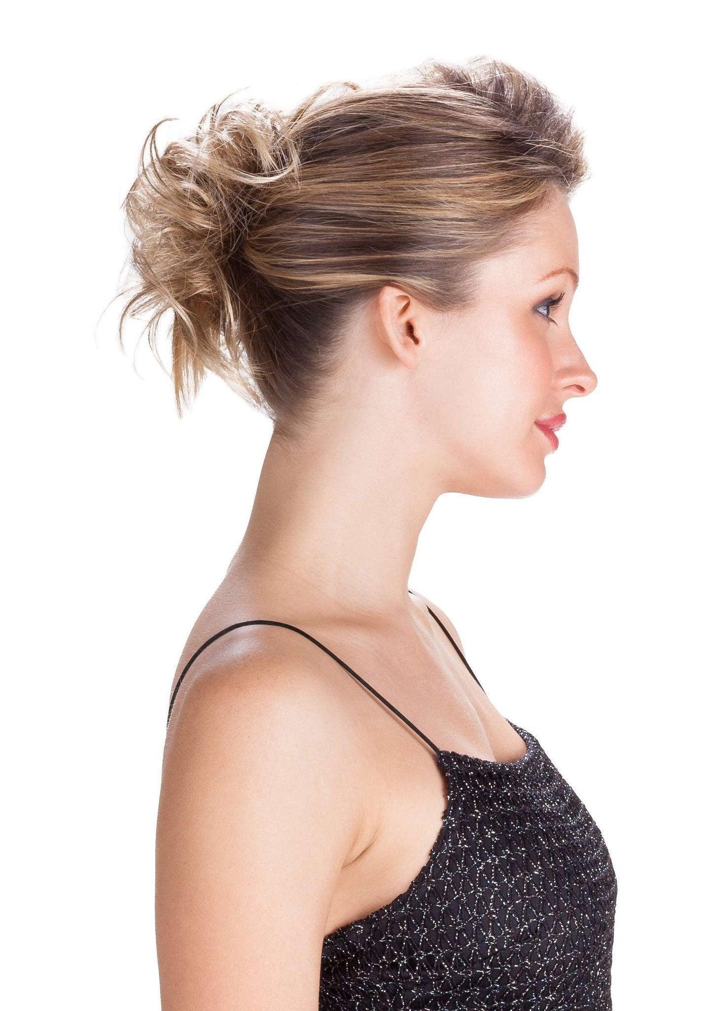 Flounce Hairpiece by Tony of Beverly | Synthetic Hair Wrap | Clearance Sale - Ultimate Looks