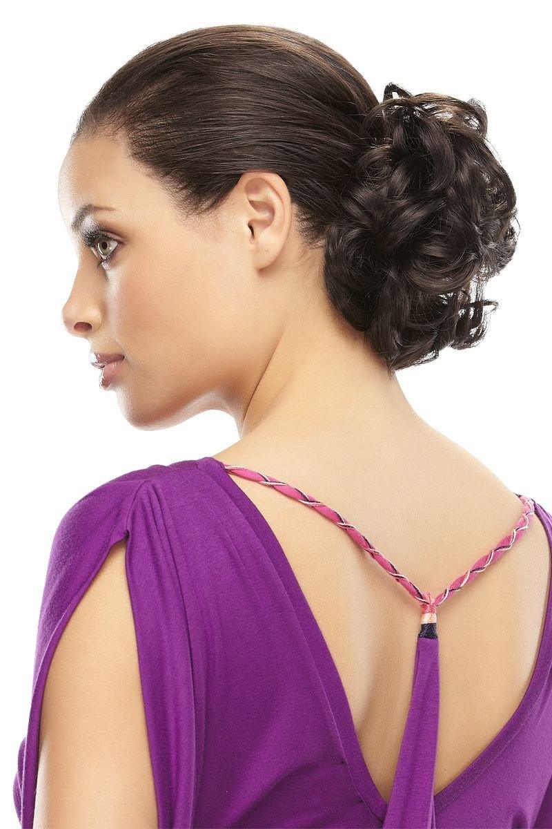Fun Bun Hair Wrap by easiHair | Synthetic - Ultimate Looks