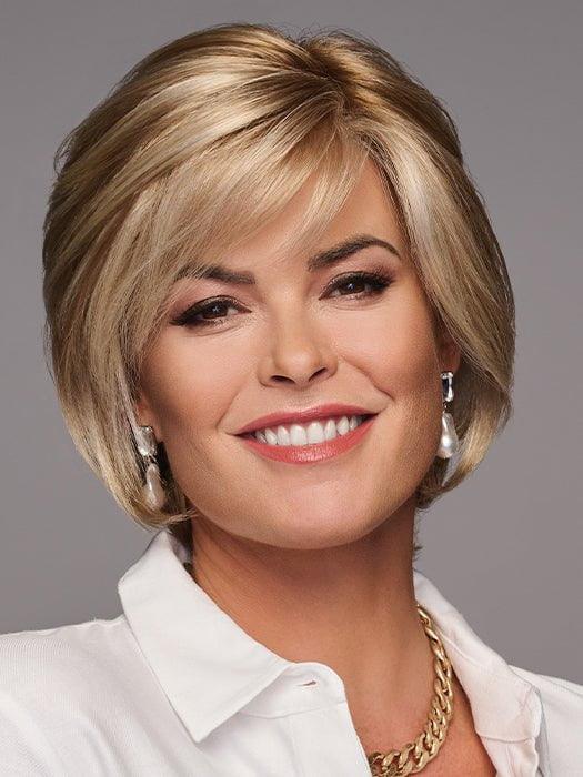 All Too Well Wig by Gabor | Synthetic (Mono Part) - Ultimate Looks