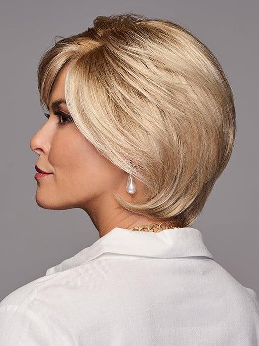 All Too Well Wig by Gabor | Synthetic (Mono Part) - Ultimate Looks