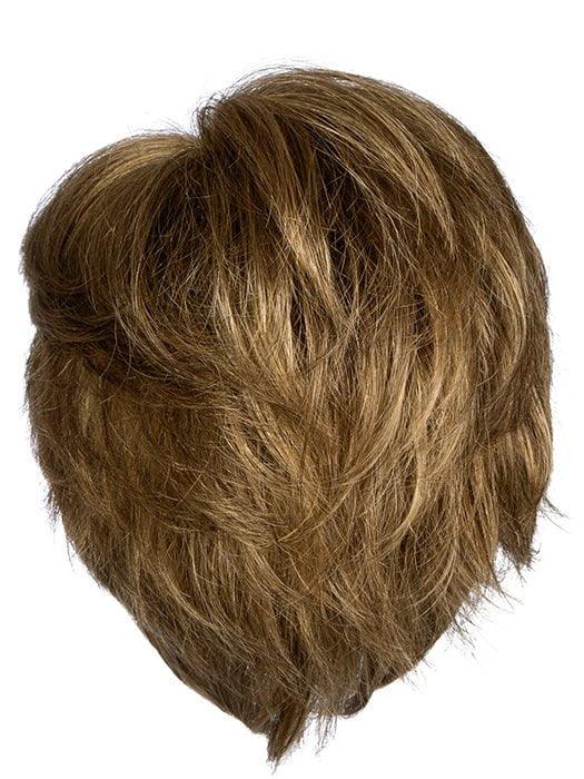 Femme and Flirty Wig by Gabor | Synthetic (Mono Part) - Ultimate Looks