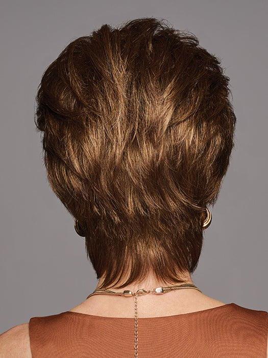 Femme and Flirty Wig by Gabor | Synthetic (Mono Part) - Ultimate Looks