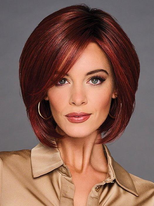 Glamorize Always Wig by Gabor | Synthetic Lace Front (Mono Part) - Ultimate Looks