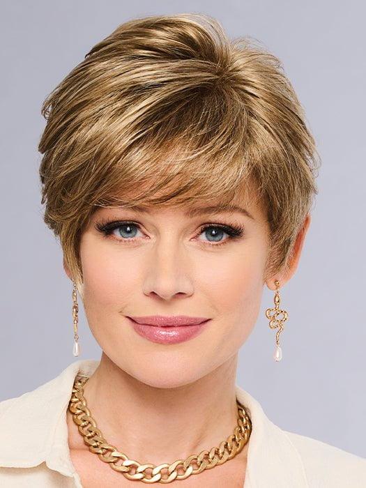 Lets Lambada Wig by Gabor | Synthetic (Basic Cap) - Ultimate Looks