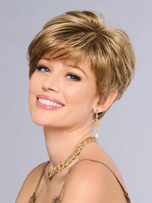 Lets Lambada Wig by Gabor | Synthetic (Basic Cap) - Ultimate Looks