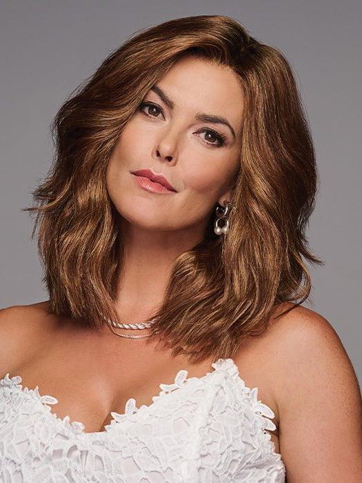 Love Wave Wig by Gabor | Synthetic (Mono Top) - Ultimate Looks