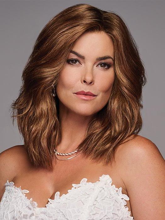 Love Wave Wig by Gabor | Synthetic (Mono Top) - Ultimate Looks