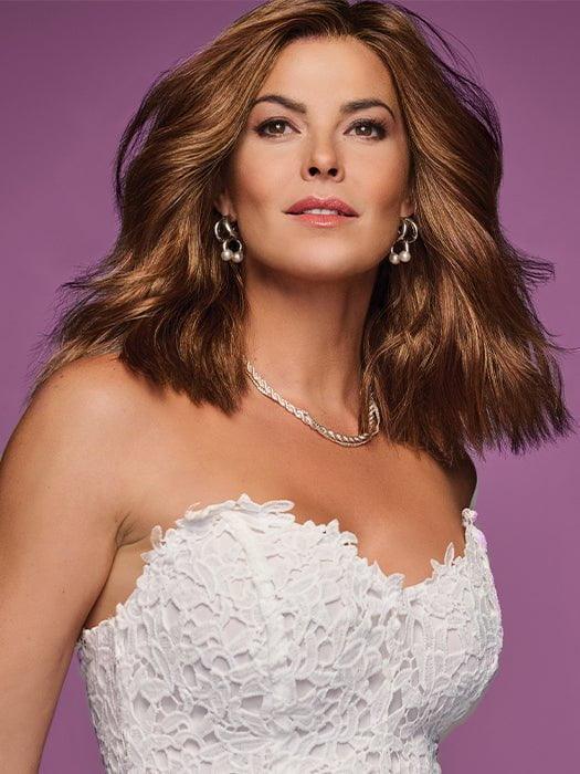 Love Wave Wig by Gabor | Synthetic (Mono Top) - Ultimate Looks