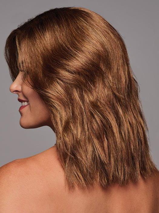 Love Wave Wig by Gabor | Synthetic (Mono Top) - Ultimate Looks